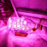 Fairy String Bottle Lights Mini String